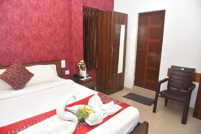 rd hotel