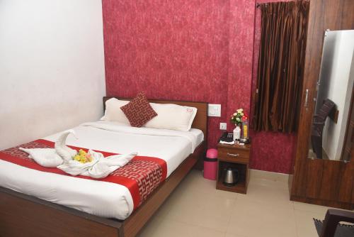 rd hotel