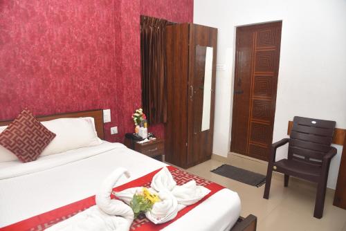 rd hotel