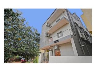 Dhamstay Hotel Madison Blue Near Kiit College ,,3 star