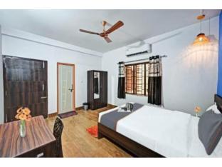 Dhamstay Hotel Madison Blue Near Kiit College ,,3 star