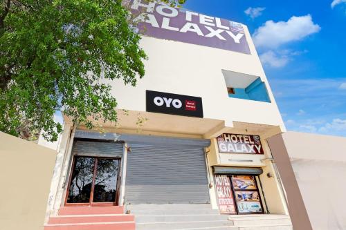 hotel o galaxy