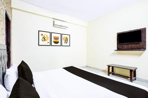 hotel o galaxy