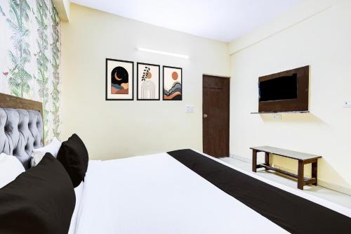 Hotel O Galaxy,,3 star