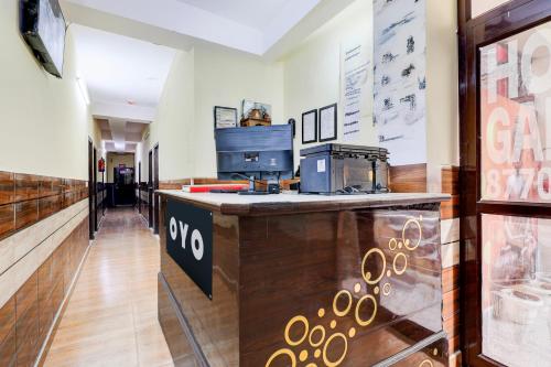 hotel o galaxy