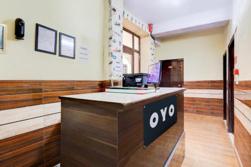 hotel o galaxy