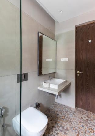 Red Tree Villa Nandgaon,,5 star