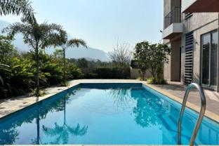 red tree villa nandgaon