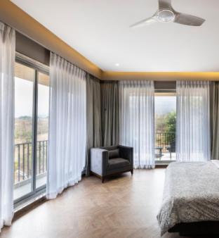 Red Tree Villa Nandgaon,,5 star