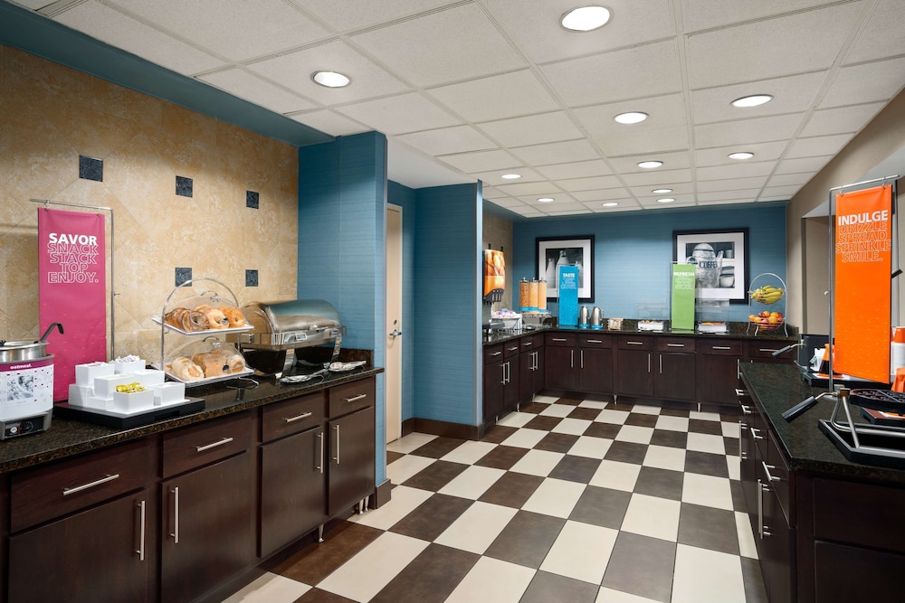 hampton inn and suites bluffton sun city