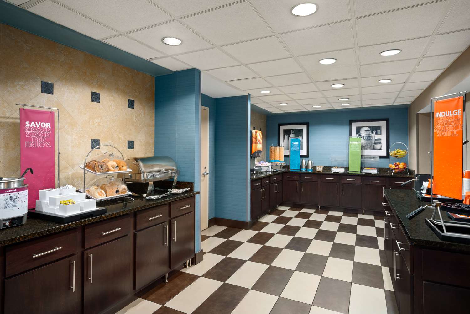 hampton inn and suites bluffton sun city
