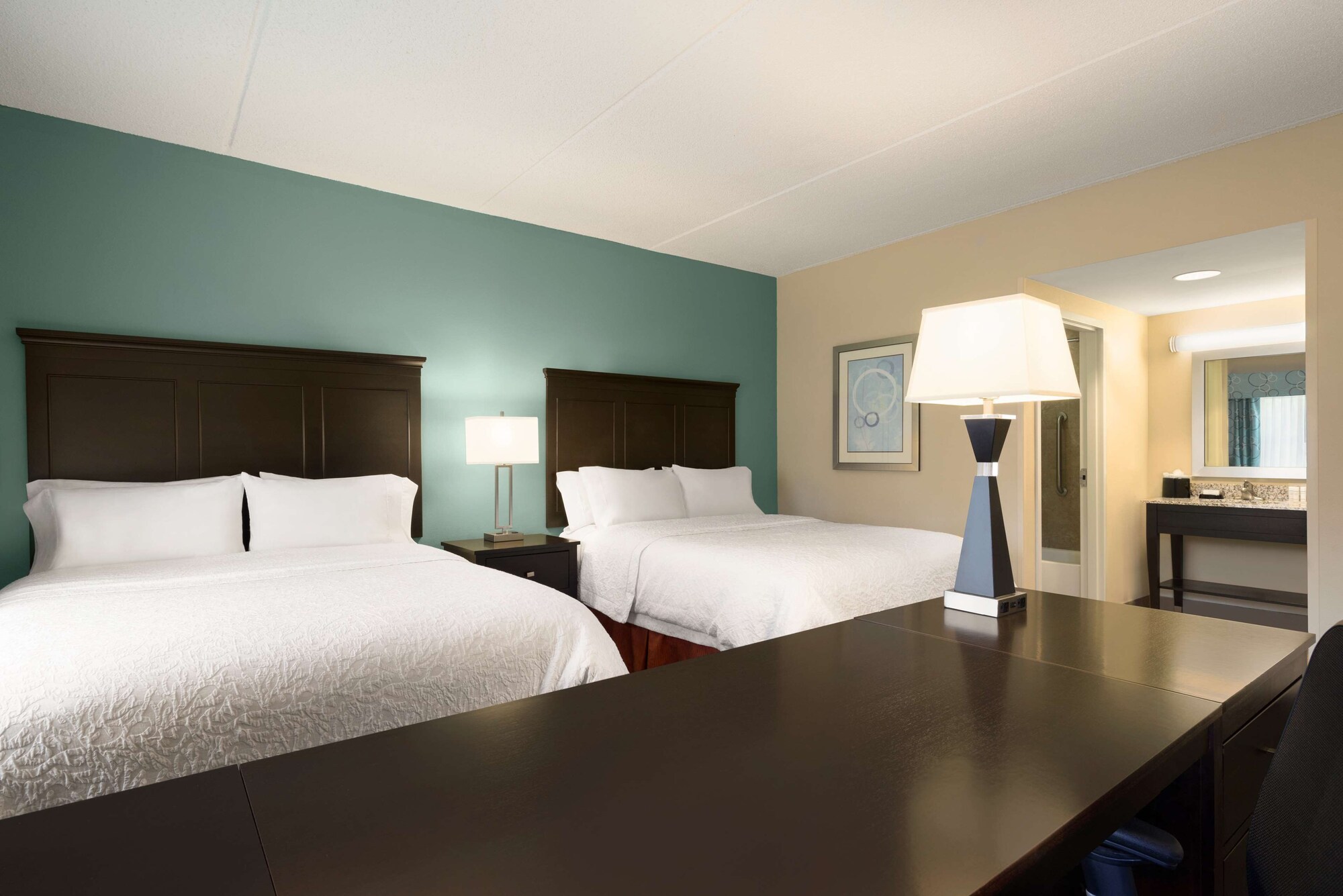 hampton inn and suites bluffton sun city