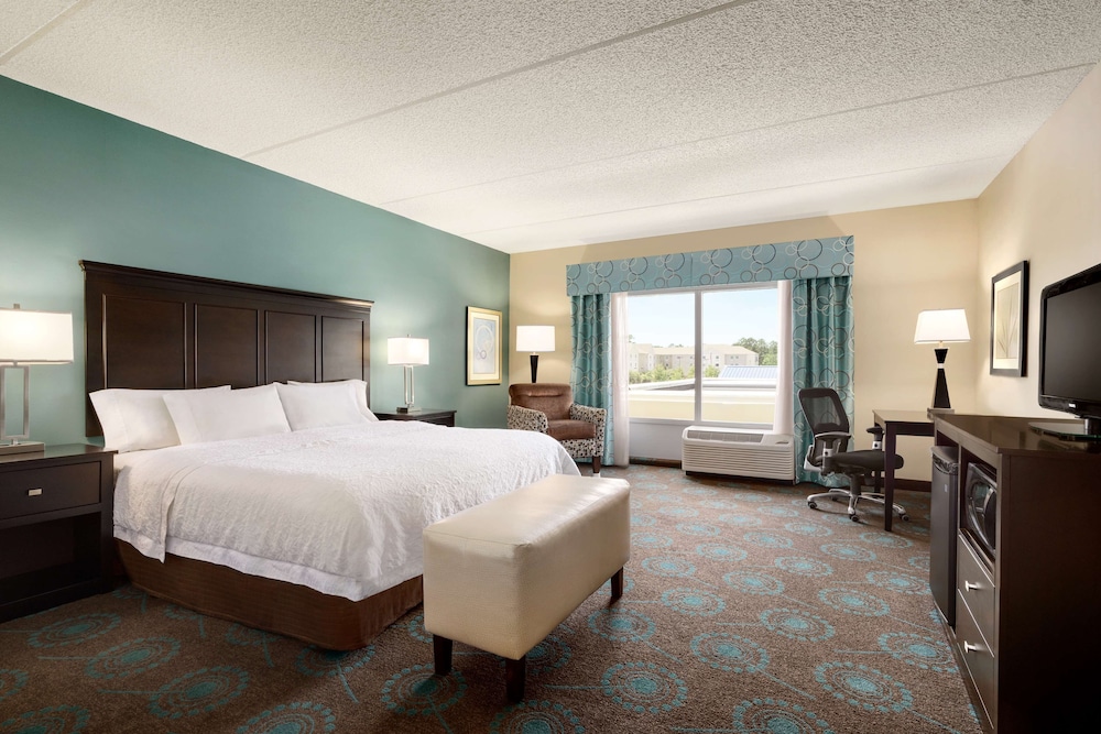 hampton inn and suites bluffton sun city