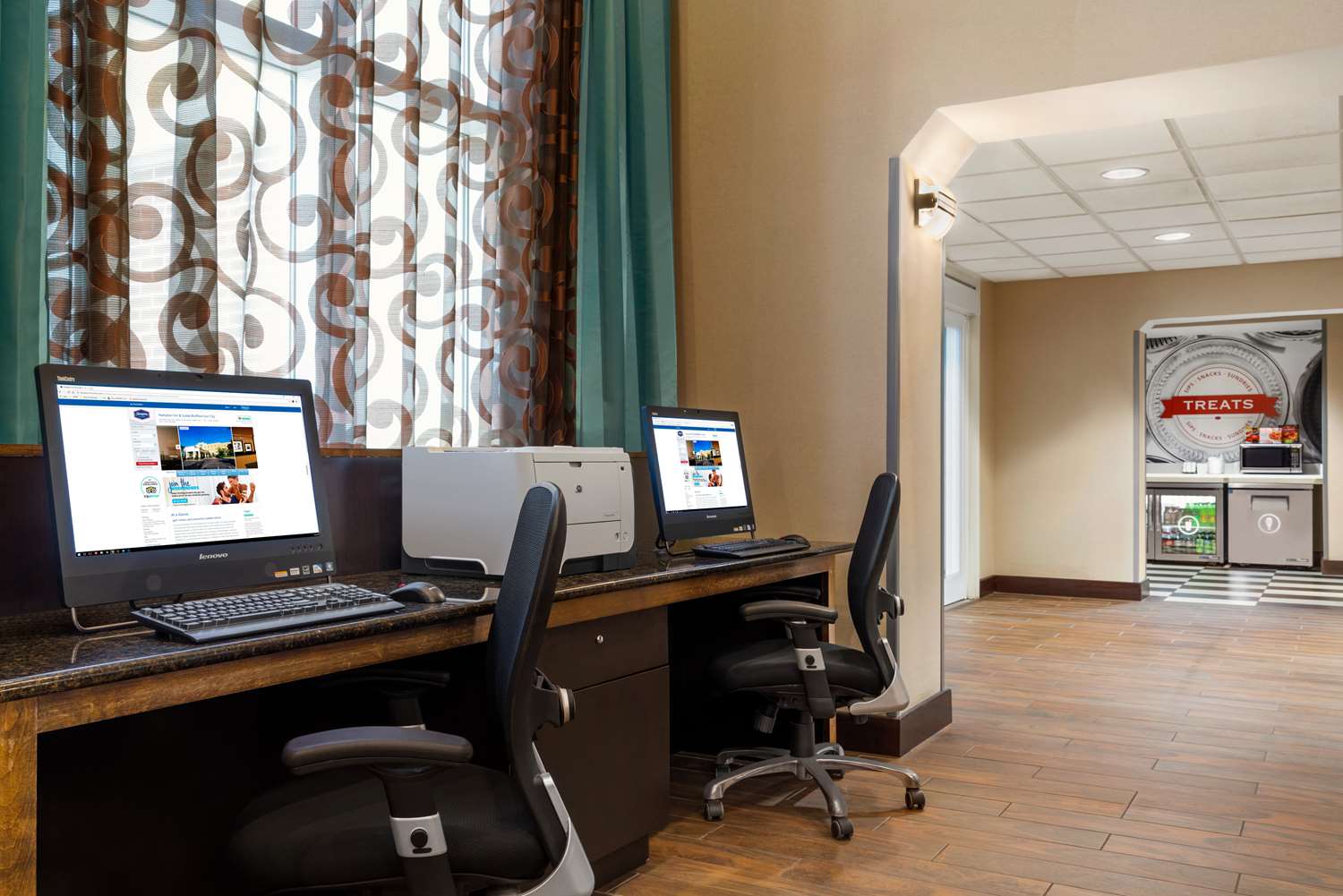 hampton inn and suites bluffton sun city