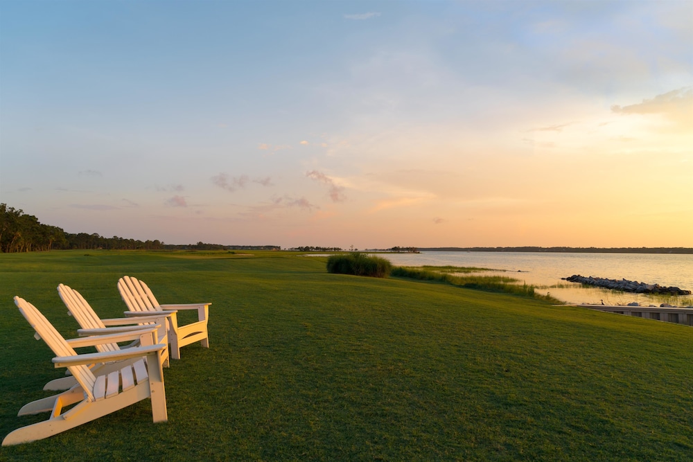 hampton inn and suites bluffton sun city