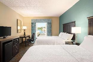 hampton inn and suites bluffton sun city