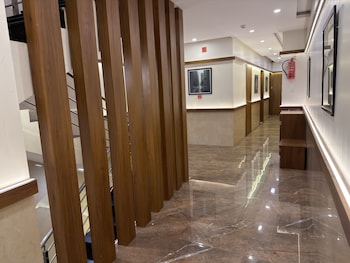 Hotel Downtown-Near Us Embassy,,2 star