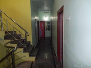 Dhamstay Hotel Srikhetra Near Sea Beach Puri,,3 star