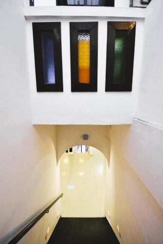 azya hotel