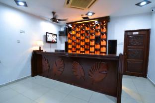 azya hotel