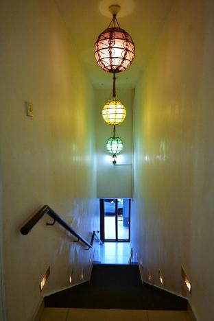 azya hotel