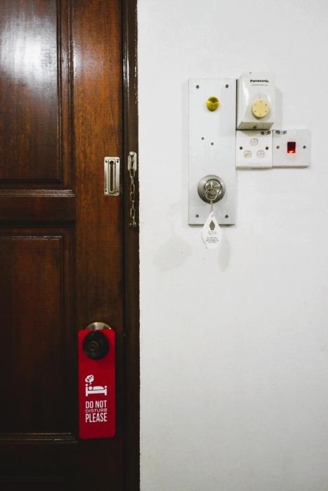 azya hotel