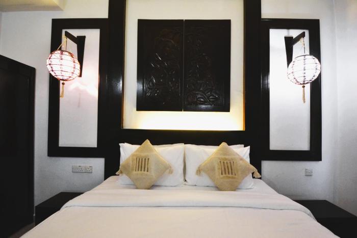 azya hotel