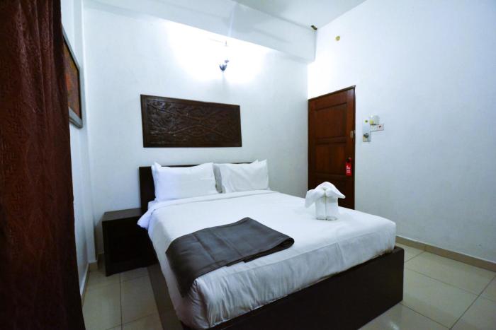 azya hotel