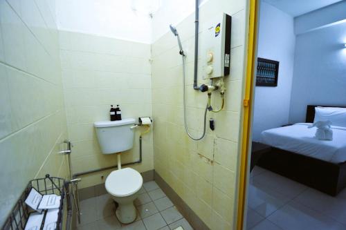 Azya Hotel,,2 star