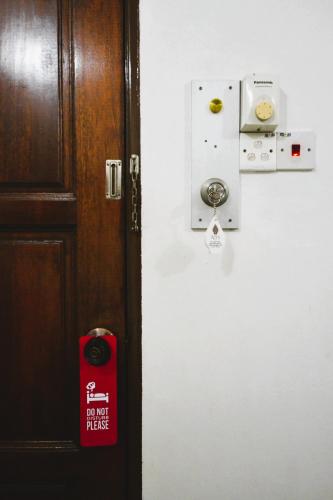 azya hotel