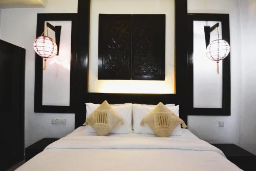 azya hotel