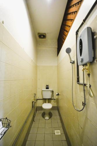 azya hotel
