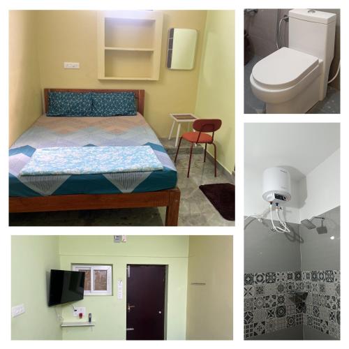 sa residency