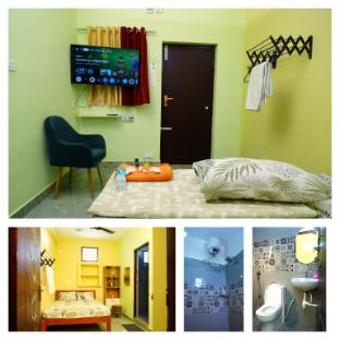 sa residency