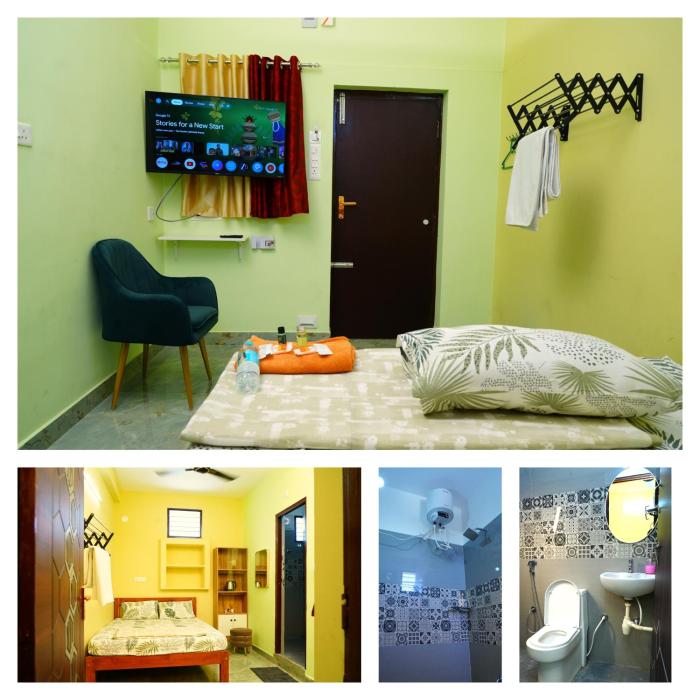 sa residency