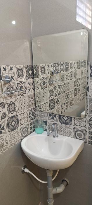 sa residency