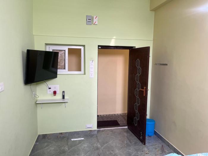 sa residency