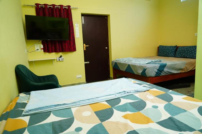 sa residency