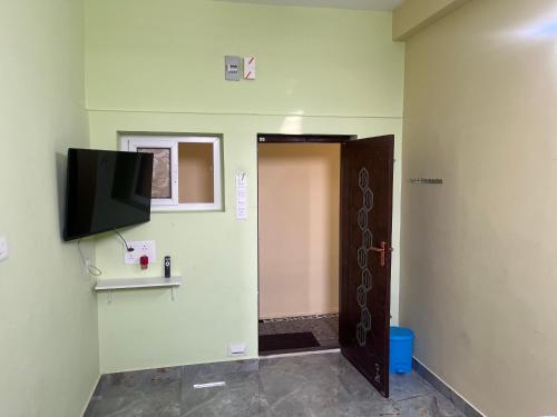 sa residency