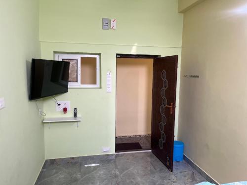 sa residency