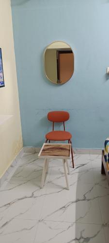 sa residency