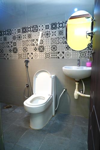 sa residency