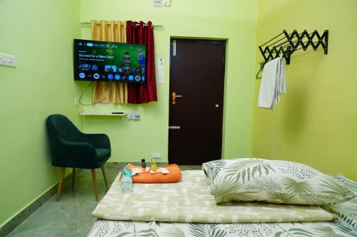 sa residency