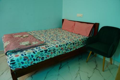sa residency