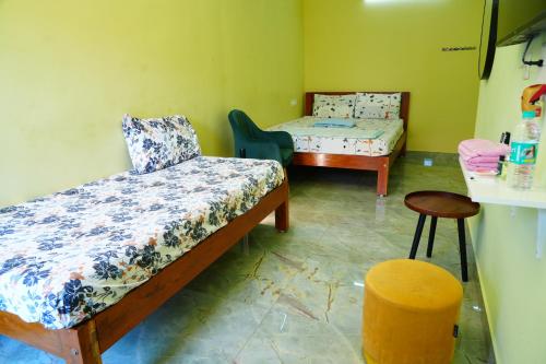 sa residency