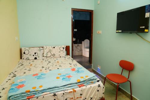 sa residency