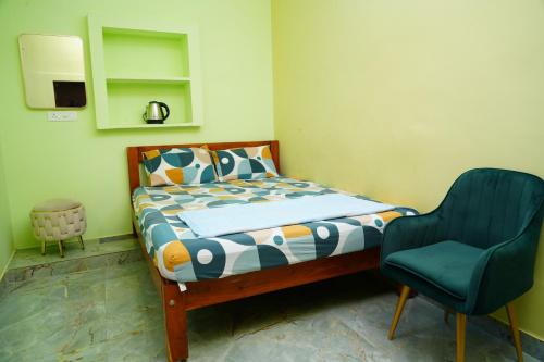 sa residency