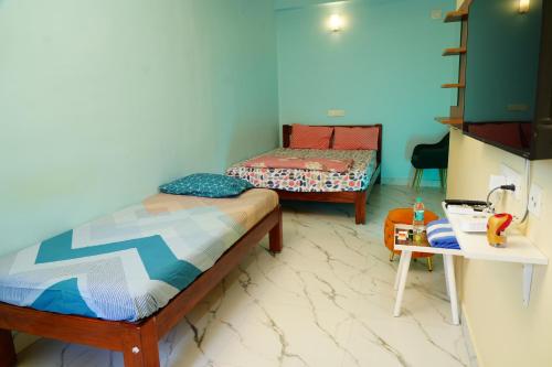 sa residency