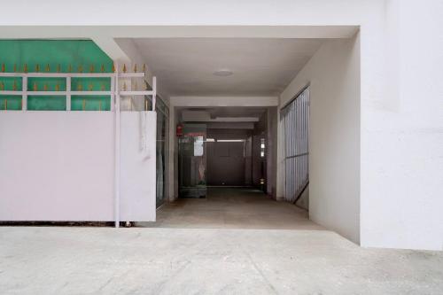 super collection o laxmi chowk hinjewadi