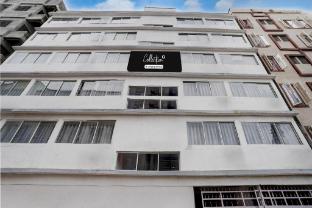 super collection o laxmi chowk hinjewadi